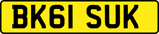 BK61SUK