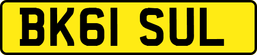 BK61SUL