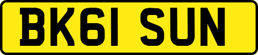 BK61SUN