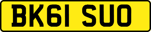 BK61SUO
