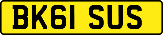 BK61SUS