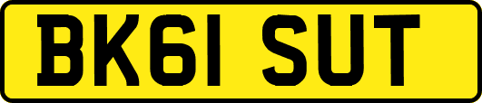 BK61SUT