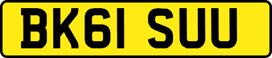 BK61SUU