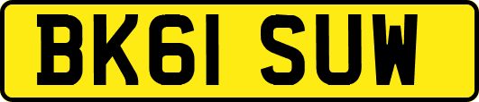 BK61SUW