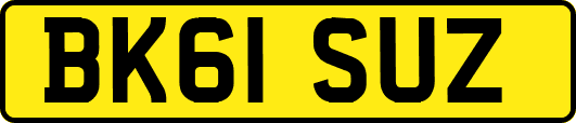BK61SUZ