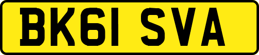 BK61SVA