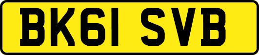 BK61SVB