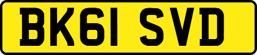 BK61SVD