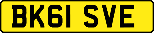 BK61SVE