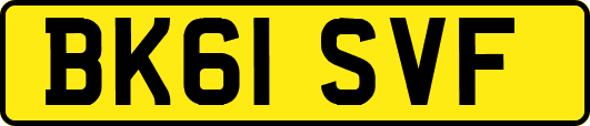 BK61SVF