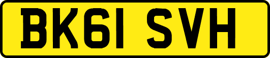 BK61SVH