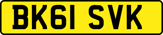 BK61SVK