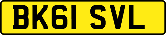 BK61SVL