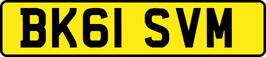 BK61SVM