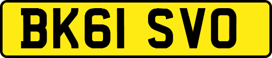 BK61SVO