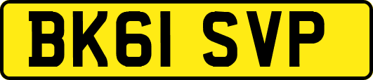 BK61SVP