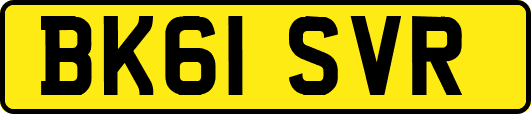 BK61SVR