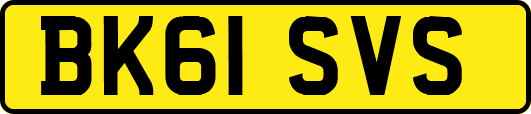 BK61SVS