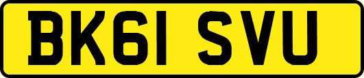 BK61SVU