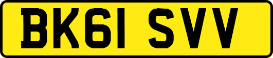 BK61SVV