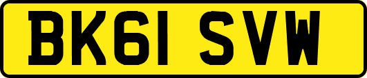 BK61SVW