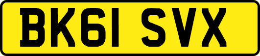 BK61SVX