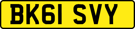 BK61SVY
