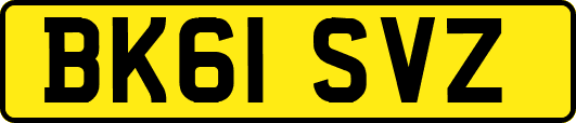 BK61SVZ
