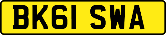 BK61SWA