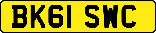 BK61SWC