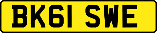 BK61SWE
