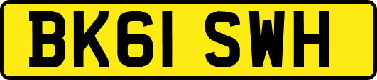 BK61SWH