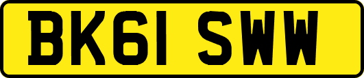 BK61SWW