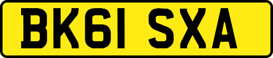 BK61SXA