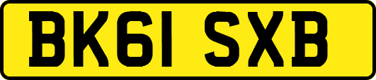 BK61SXB