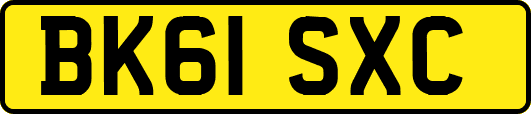 BK61SXC
