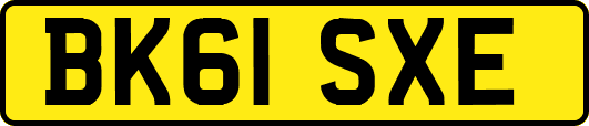BK61SXE