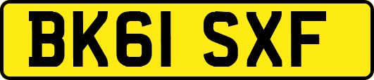 BK61SXF