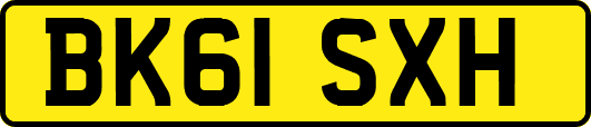 BK61SXH