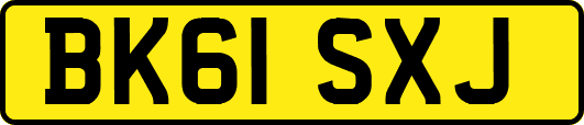 BK61SXJ