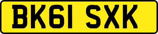 BK61SXK
