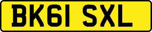 BK61SXL