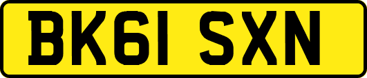 BK61SXN