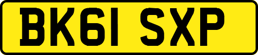 BK61SXP