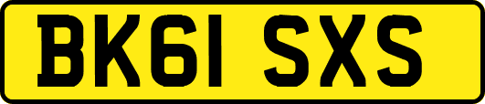 BK61SXS