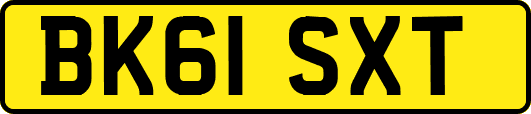 BK61SXT