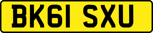 BK61SXU
