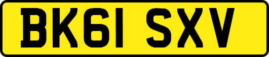 BK61SXV