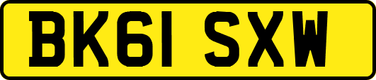 BK61SXW