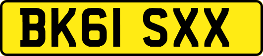 BK61SXX